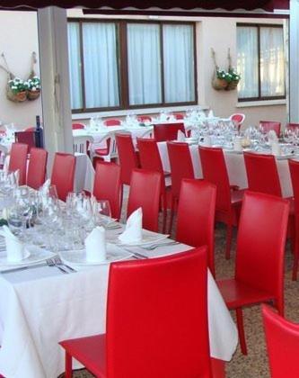 Arcas De Agua Hotel Buitenkant foto