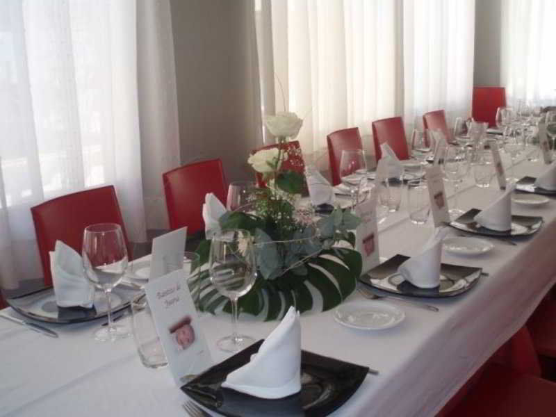 Arcas De Agua Hotel Buitenkant foto