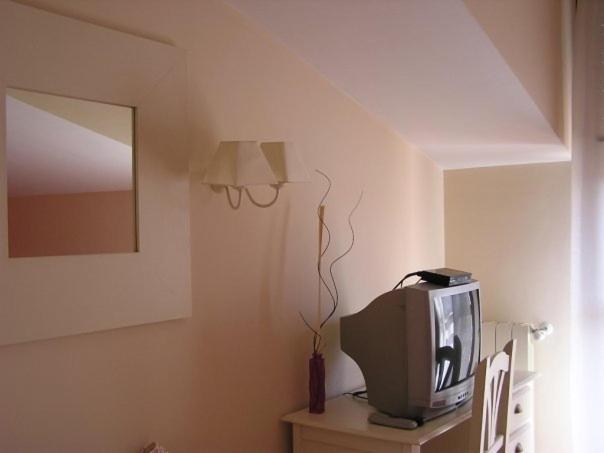 Arcas De Agua Hotel Kamer foto